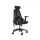 ASUS Fotel gamingowy ROG Destrier Core Gaming Chair czarny 90GC01P0-MSG010 - 1361288 - zdjęcie 2